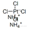 Platinum (II) -ammoniumklorid CAS 13820-41-2